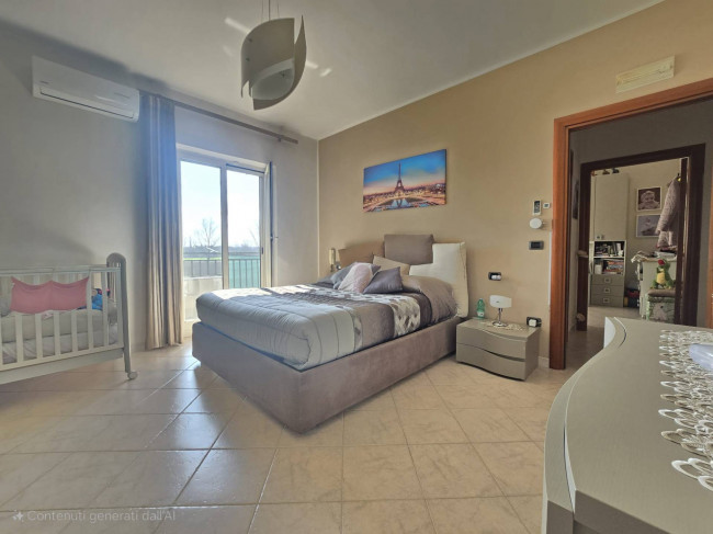 Appartamento in vendita a Sant'Arpino