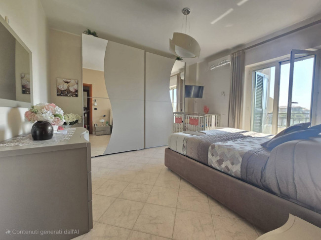 Appartamento in vendita a Sant'Arpino