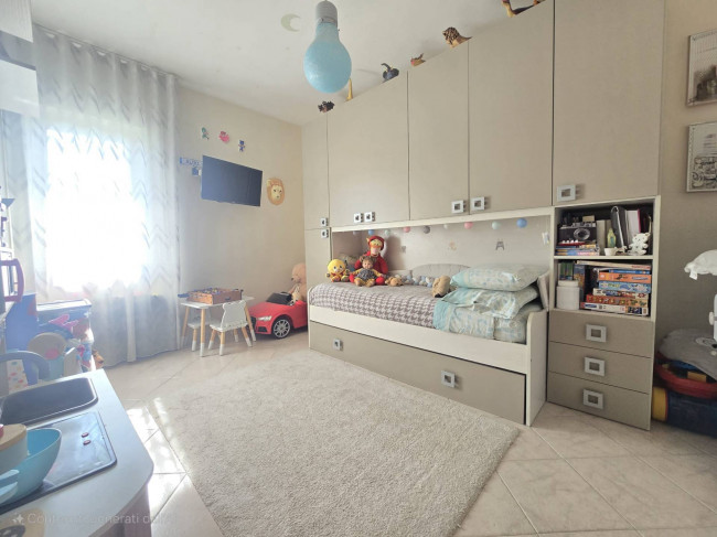 Appartamento in vendita a Sant'Arpino