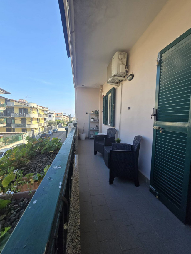 Appartamento in vendita a Sant'Arpino