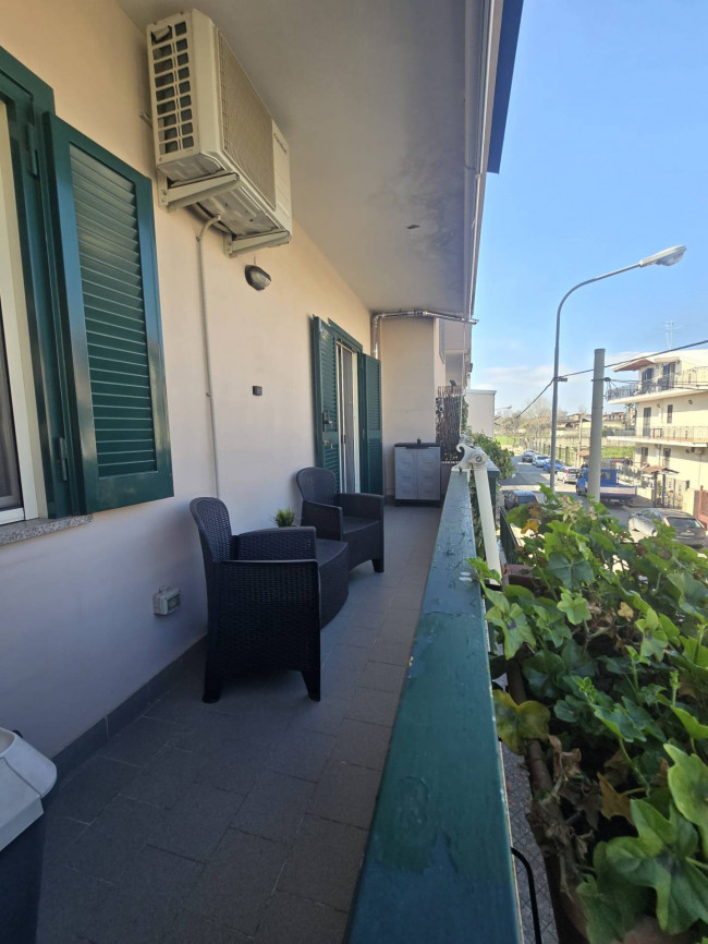 Appartamento in vendita a Sant'Arpino