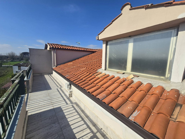 Appartamento in vendita a Sant'Arpino
