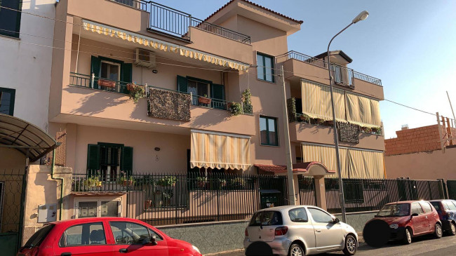 Appartamento in vendita a Sant'Arpino