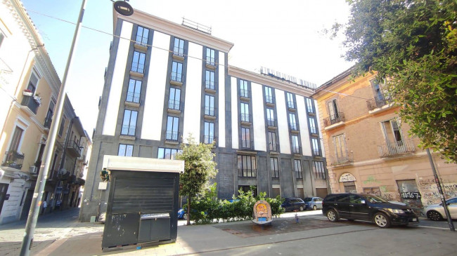 Appartamento in vendita a Caserta
