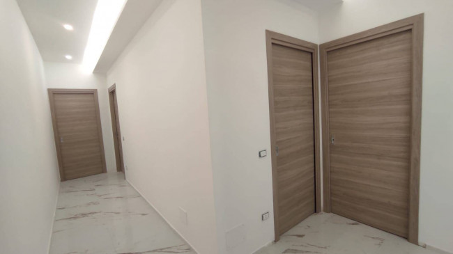 Appartamento in vendita a Caserta