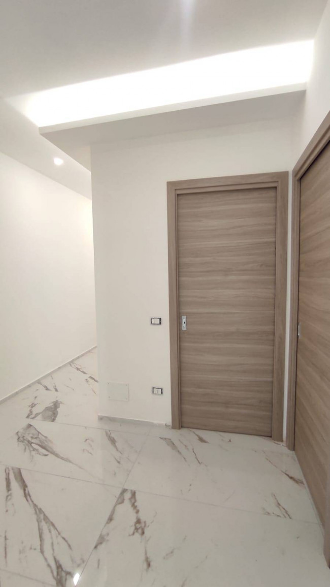 Appartamento in vendita a Caserta