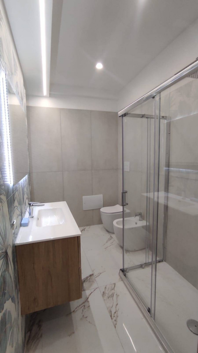 Appartamento in vendita a Caserta