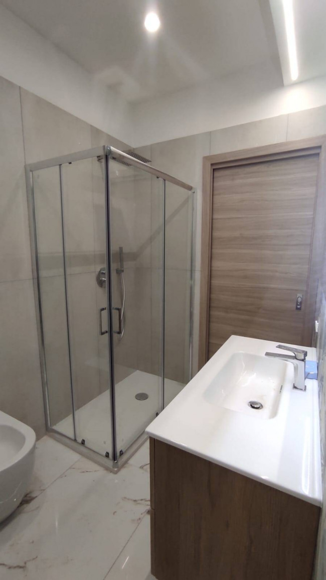 Appartamento in vendita a Caserta