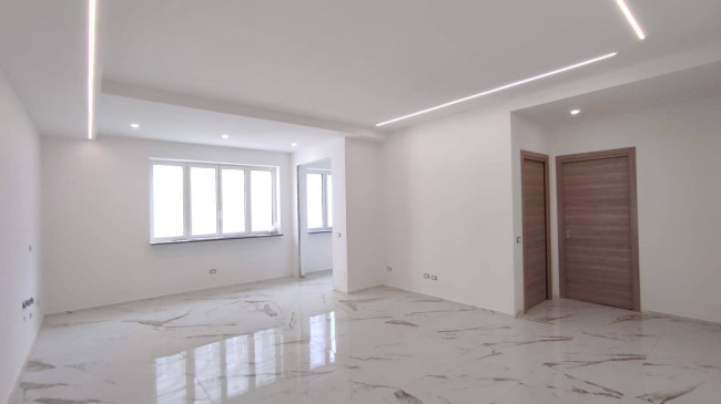 Appartamento in vendita a Caserta