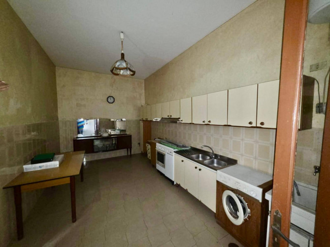Appartamento in vendita a Succivo