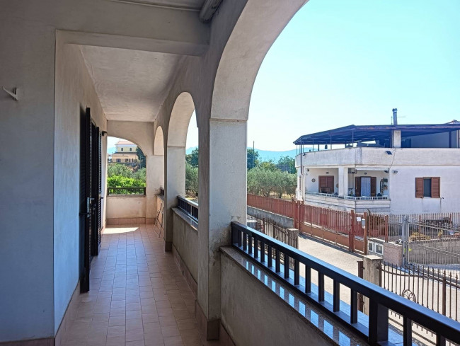 Villa in vendita a Maddaloni
