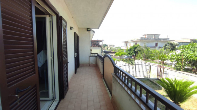 Villa in vendita a Maddaloni