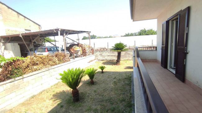 Villa in vendita a Maddaloni