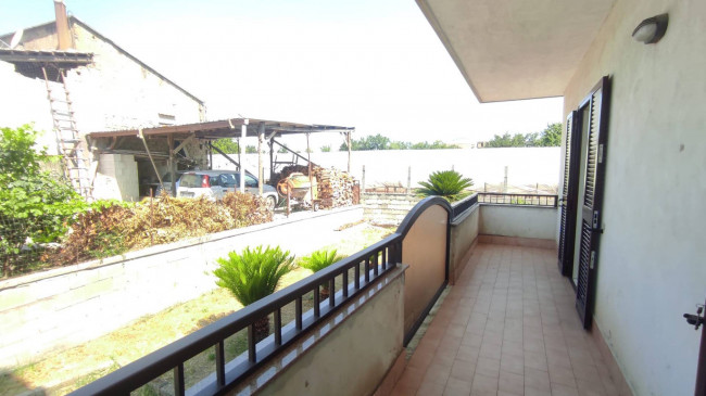 Villa in vendita a Maddaloni