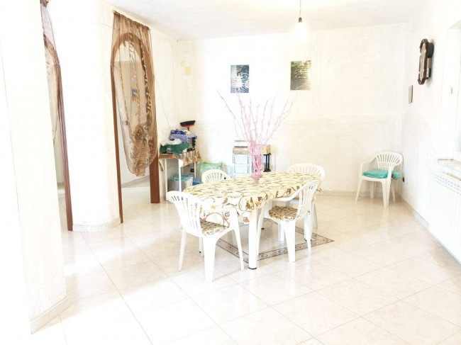 Villa in vendita a Maddaloni