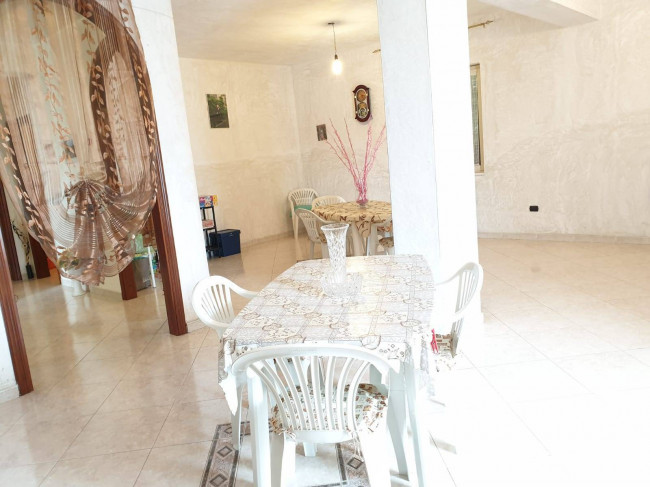 Villa in vendita a Maddaloni