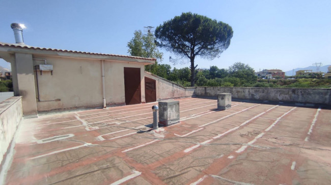 Villa in vendita a Maddaloni