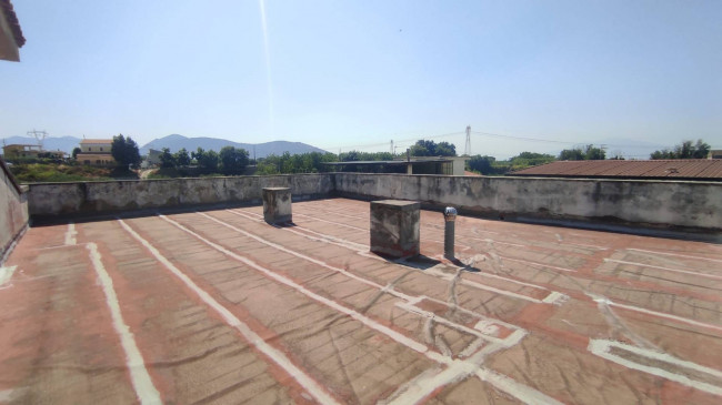 Villa in vendita a Maddaloni