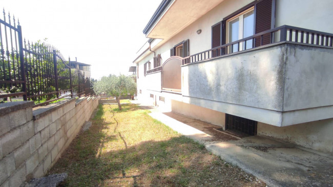 Villa in vendita a Maddaloni