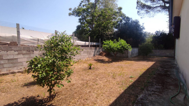 Villa in vendita a Maddaloni