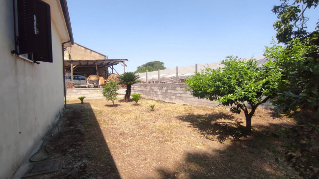 Villa in vendita a Maddaloni