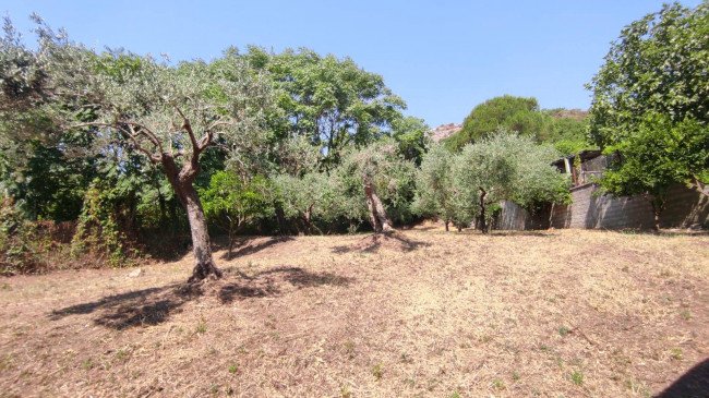 Casa singola in vendita a Castel Morrone