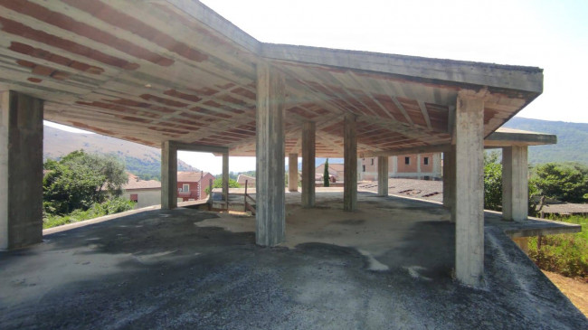 Casa singola in vendita a Castel Morrone