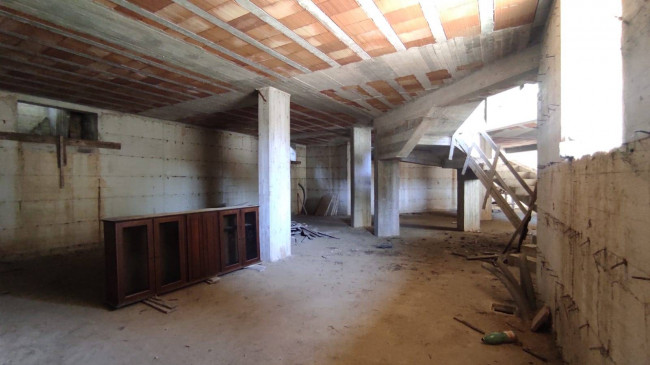 Casa singola in vendita a Castel Morrone