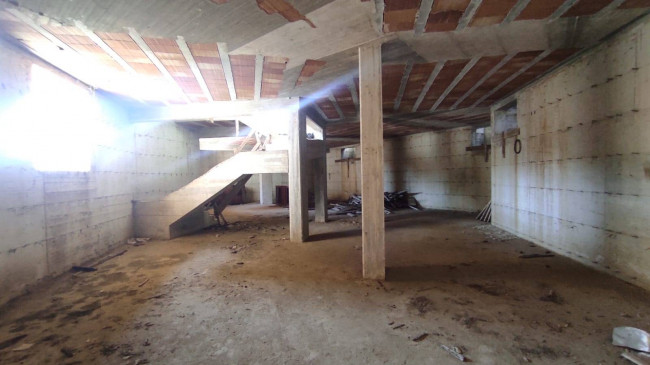 Casa singola in vendita a Castel Morrone