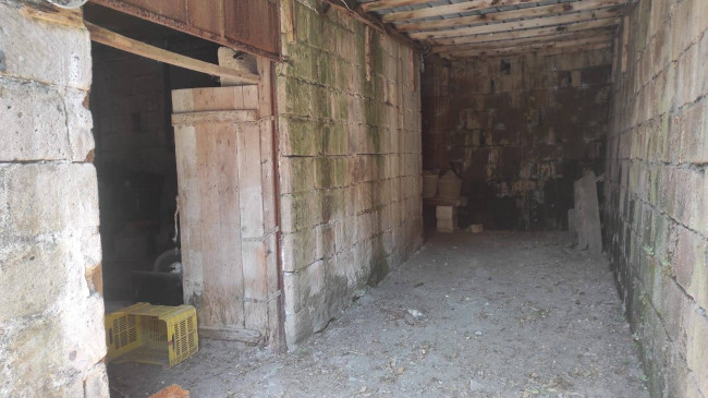 Rustico in vendita a Castel Morrone