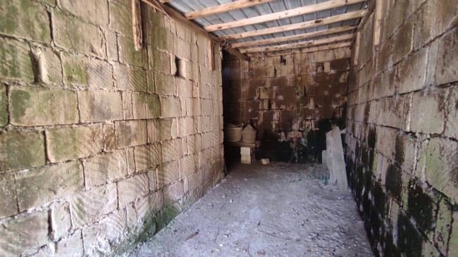 Rustico in vendita a Castel Morrone