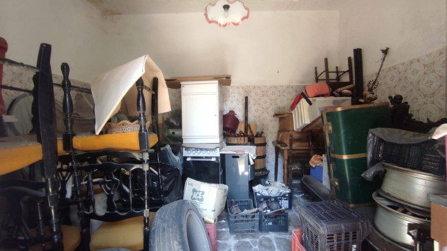 Rustico in vendita a Castel Morrone