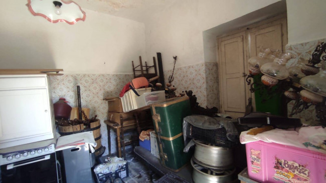 Rustico in vendita a Castel Morrone
