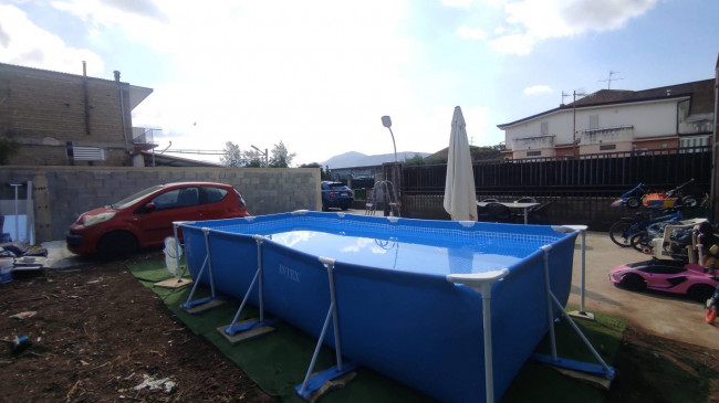 Appartamento in vendita a Maddaloni