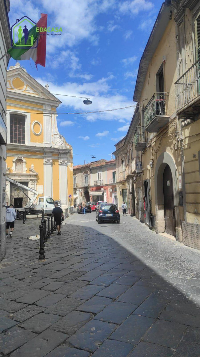 Rustico in vendita a Maddaloni
