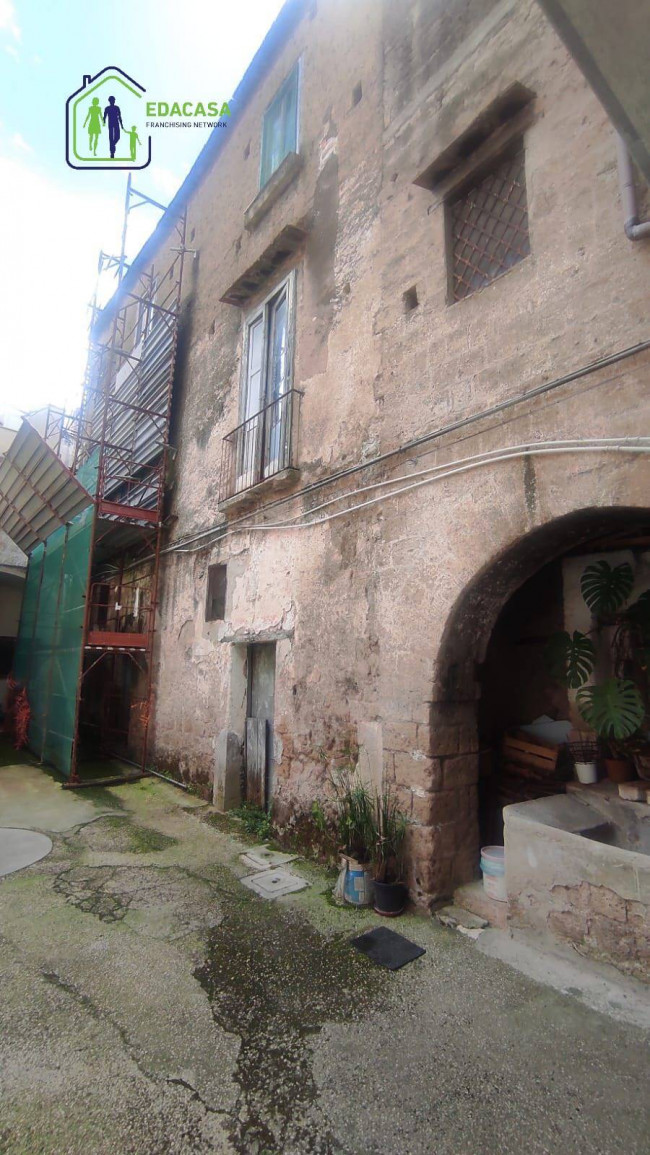 Rustico in vendita a Maddaloni