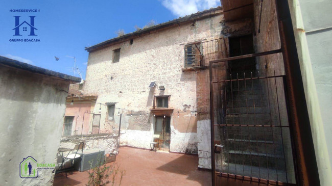 Rustico in vendita a Maddaloni