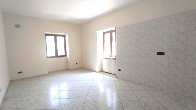 Appartamento in vendita a Maddaloni