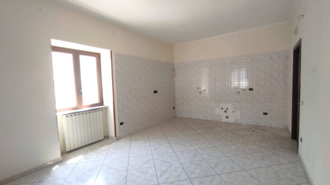 Appartamento in vendita a Maddaloni