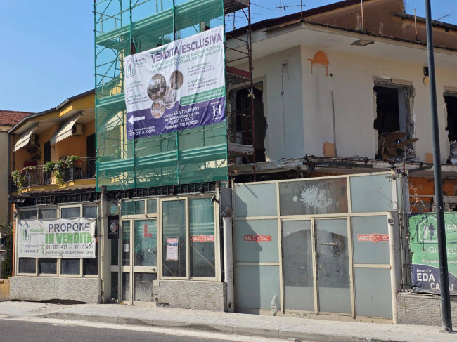 Appartamento in vendita a Succivo