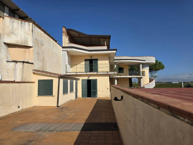 Appartamento in vendita a Frattaminore