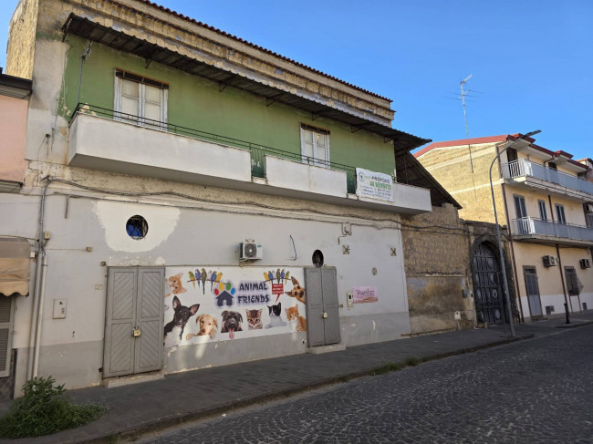 Appartamento in vendita a Orta di Atella