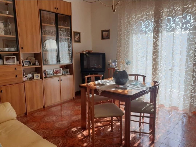 Appartamento in vendita a Maddaloni