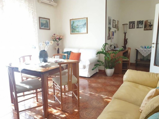 Appartamento in vendita a Maddaloni