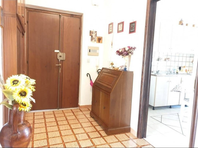 Appartamento in vendita a Maddaloni