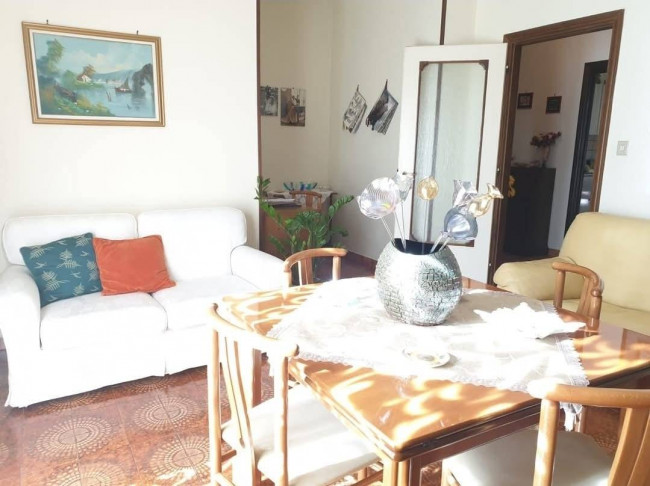 Appartamento in vendita a Maddaloni