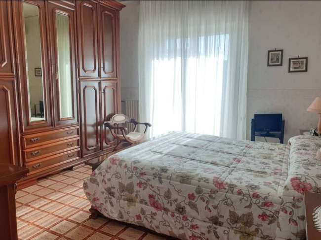 Appartamento in vendita a Maddaloni