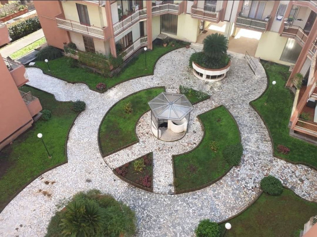 Appartamento in vendita a Maddaloni