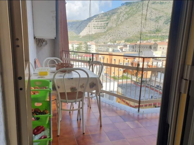 Appartamento in vendita a Maddaloni