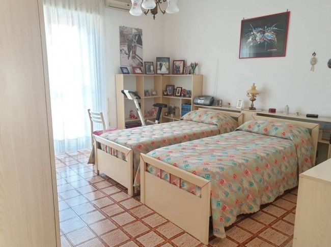 Appartamento in vendita a Maddaloni